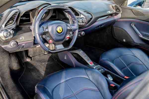 RENT FERRARI F8 TRIBUTO 2022 IN DUBAI-pic_2