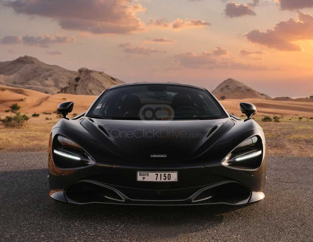 Rent McLaren 720S 2020 in Dubai - Best Luxury Deals-pic_3