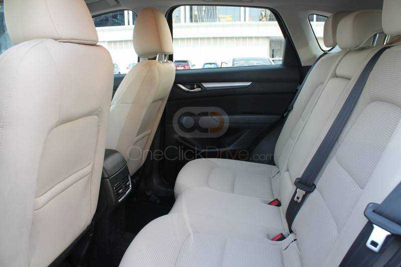 Rent Mazda CX-5 2021 in Dubai - Affordable Prices-pic_1