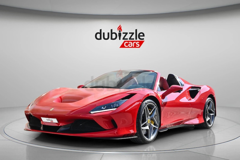 Ferrari F8 Tributo-pic_2