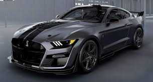 Rent 2022 Ford Mustang-pic_1