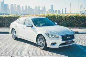 Rent Infinity QX50 2020-pic_3