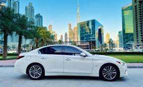 Rent Infinity QX50 2020-pic_1