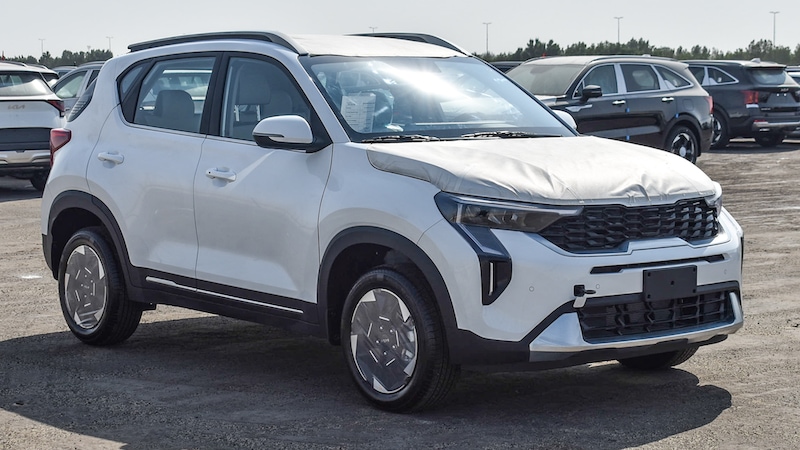 Kia Sonet-pic_2