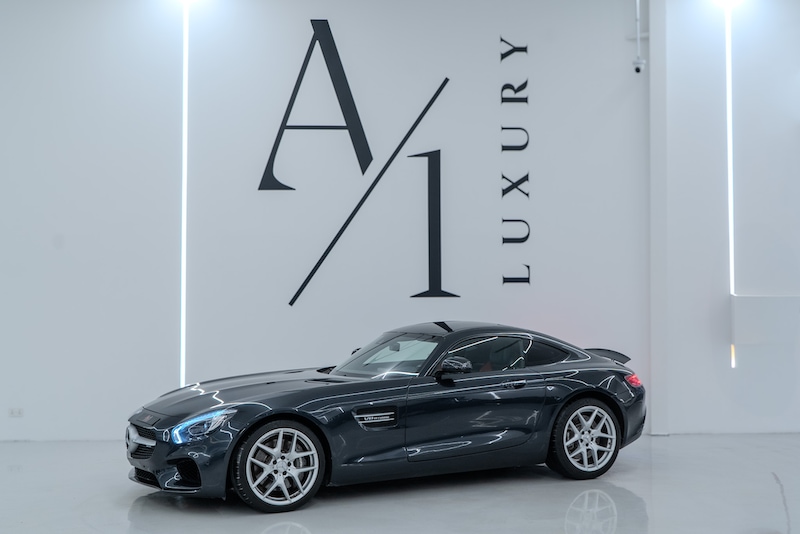 Mercedes-AMG GT-pic_1
