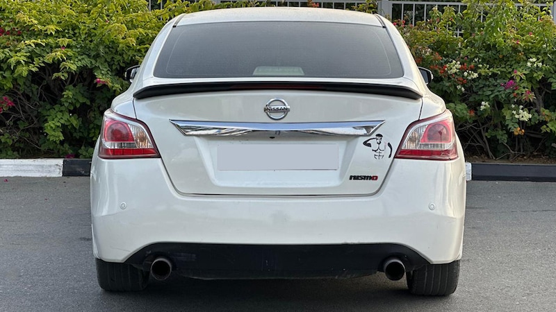 Nissan Altima-pic_6