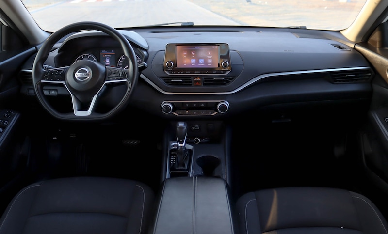 Nissan Altima S-pic_5