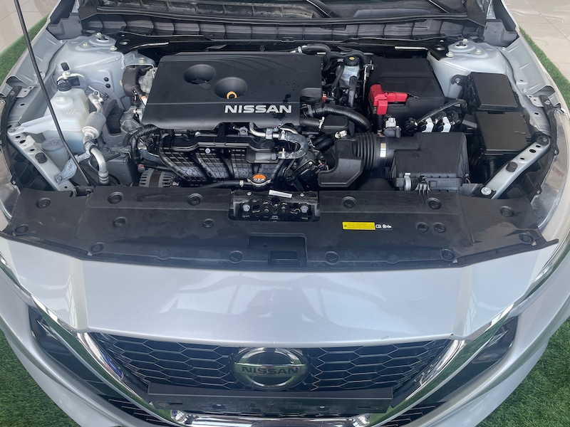 Nissan Altima SL-pic_2