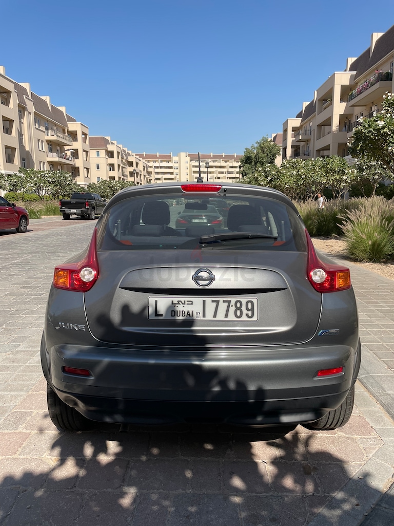 Nissan Juke Standard-pic_4