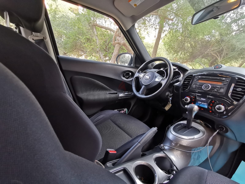 Nissan Juke Standard-pic_5