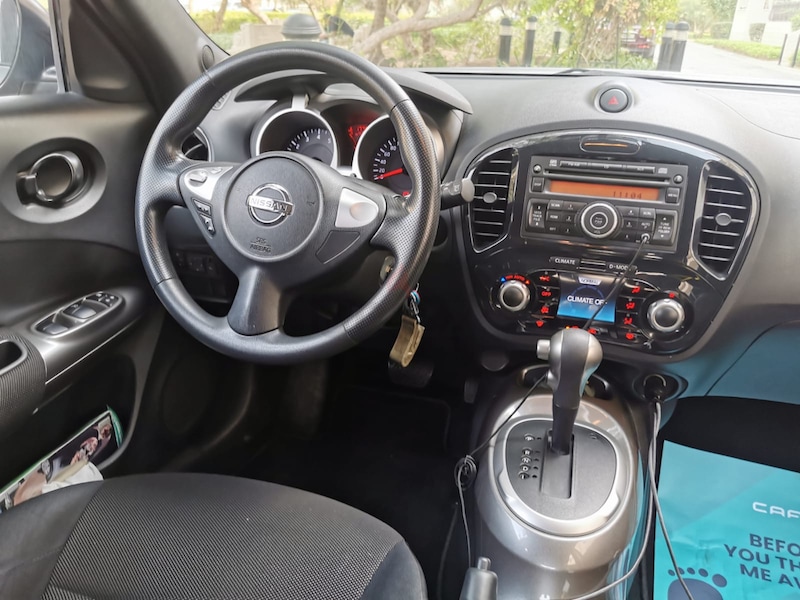 Nissan Juke Standard-pic_6
