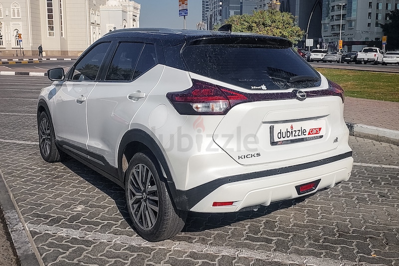 Nissan Kicks SL-pic_5