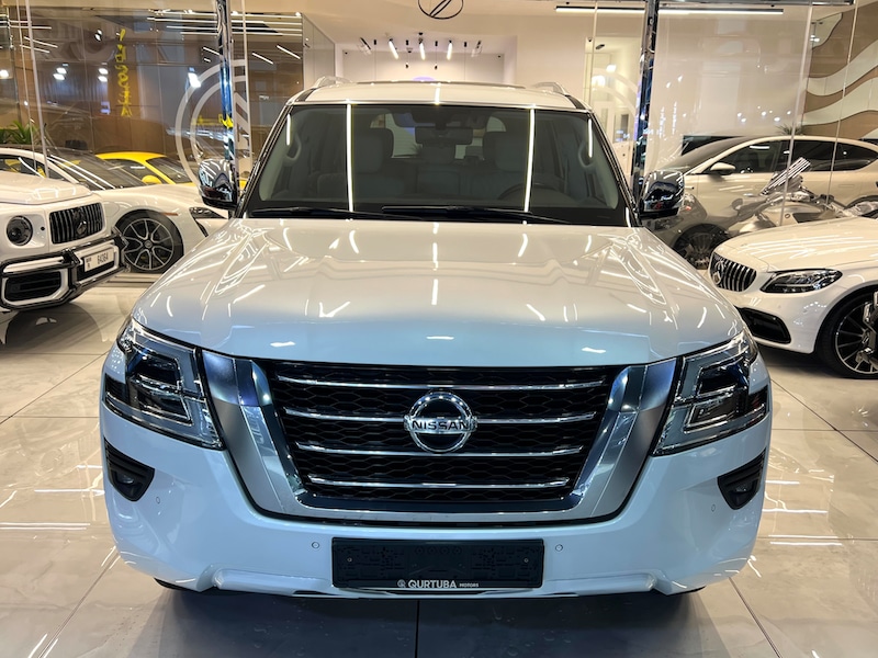 Nissan Patrol SE-pic_4
