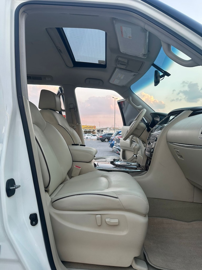 Nissan Patrol SE Platinum-pic_5