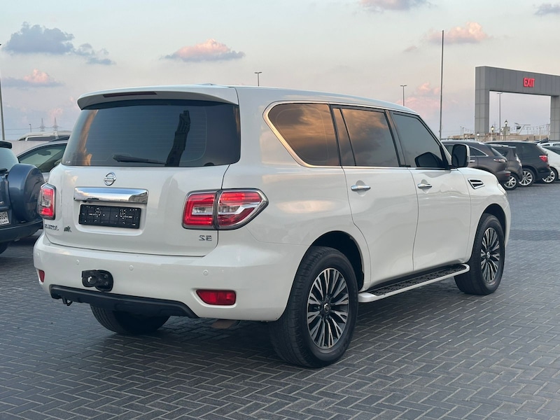 Nissan Patrol SE Platinum-pic_3