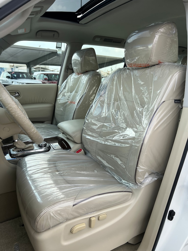 Nissan Patrol SE Titanium-pic_3