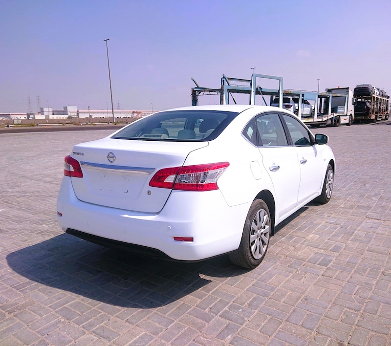 Nissan Sentra-pic_4