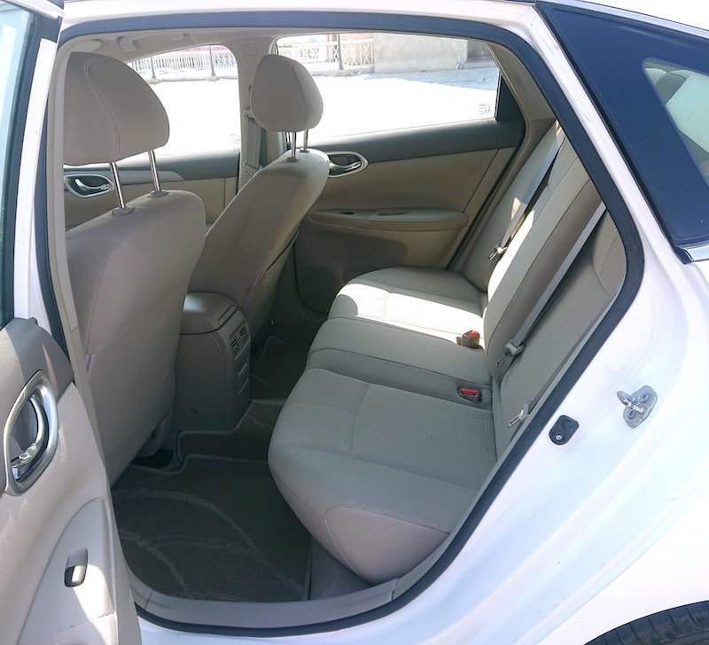 Nissan Sentra-pic_5
