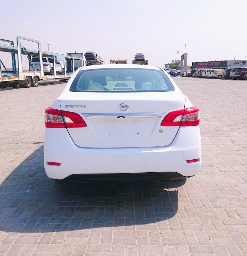 Nissan Sentra-pic_1