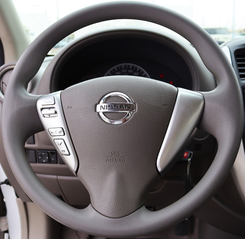Nissan Sunny S-pic_2