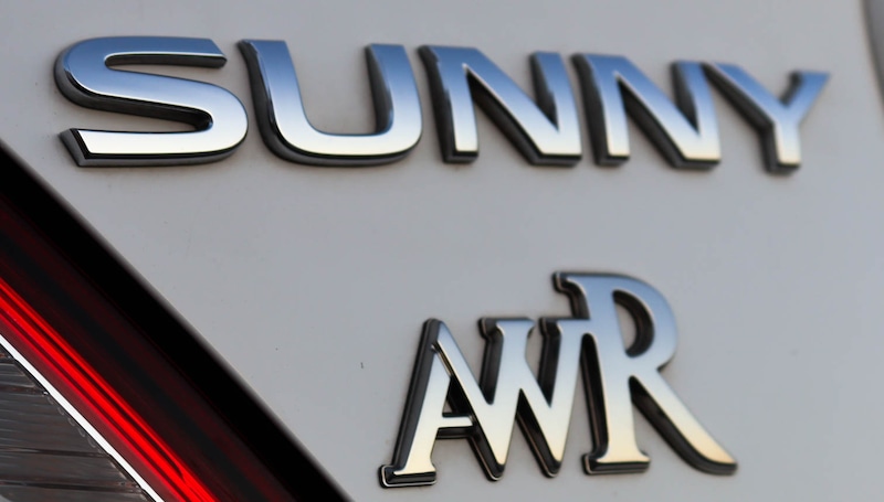 Nissan Sunny S-pic_6