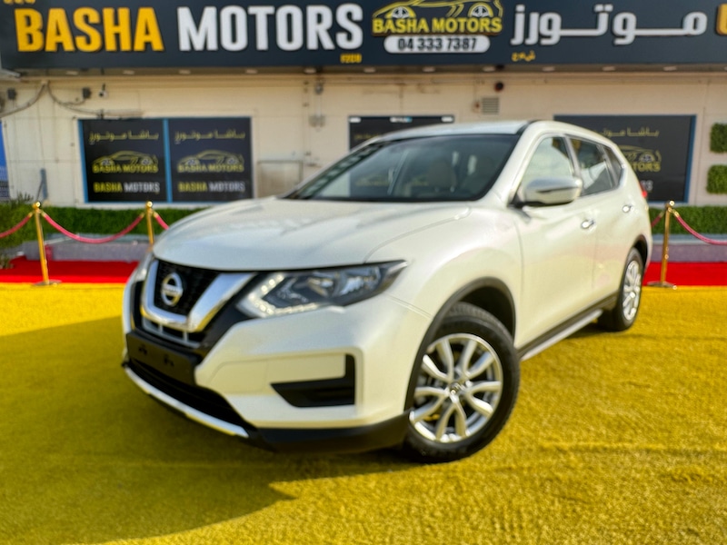 Nissan X-Trail Other-pic_3