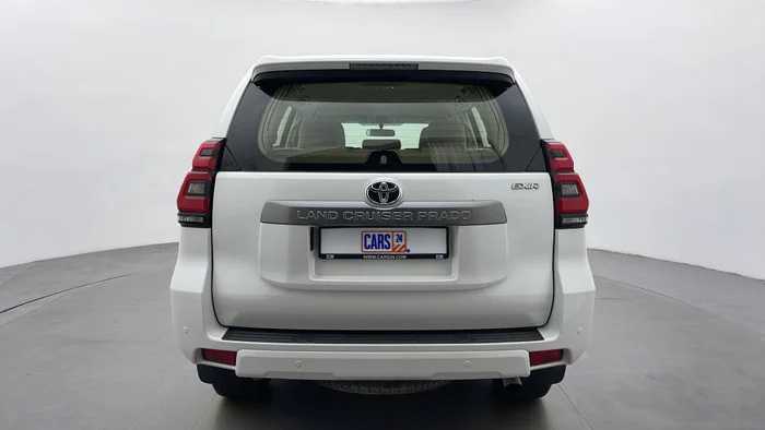 Rent a Toyota Prado TX 2022-pic_2