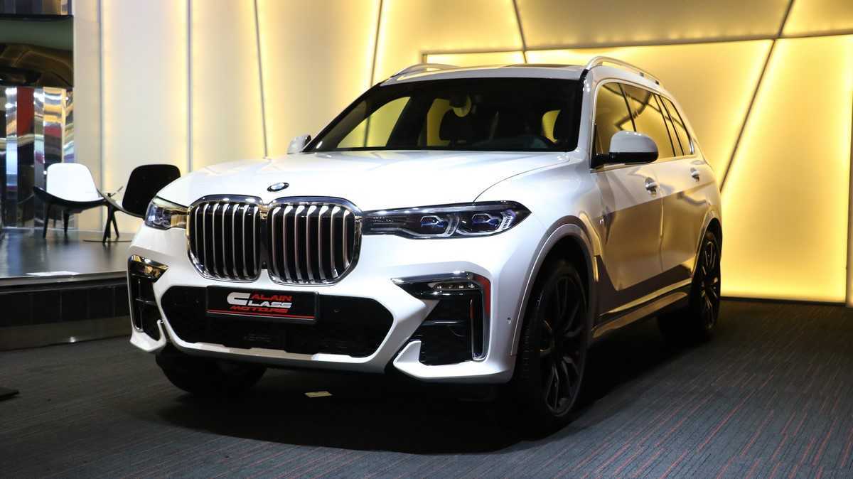 RENT BMW X7 2020-pic_1