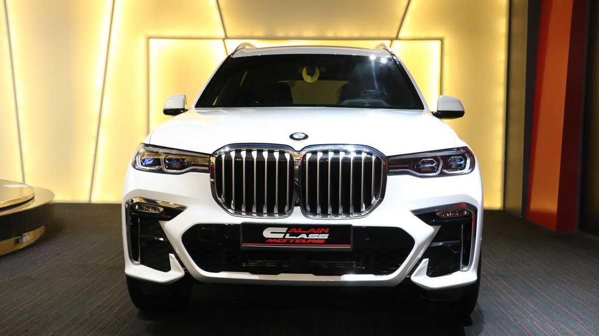 RENT BMW X7 2020-pic_2