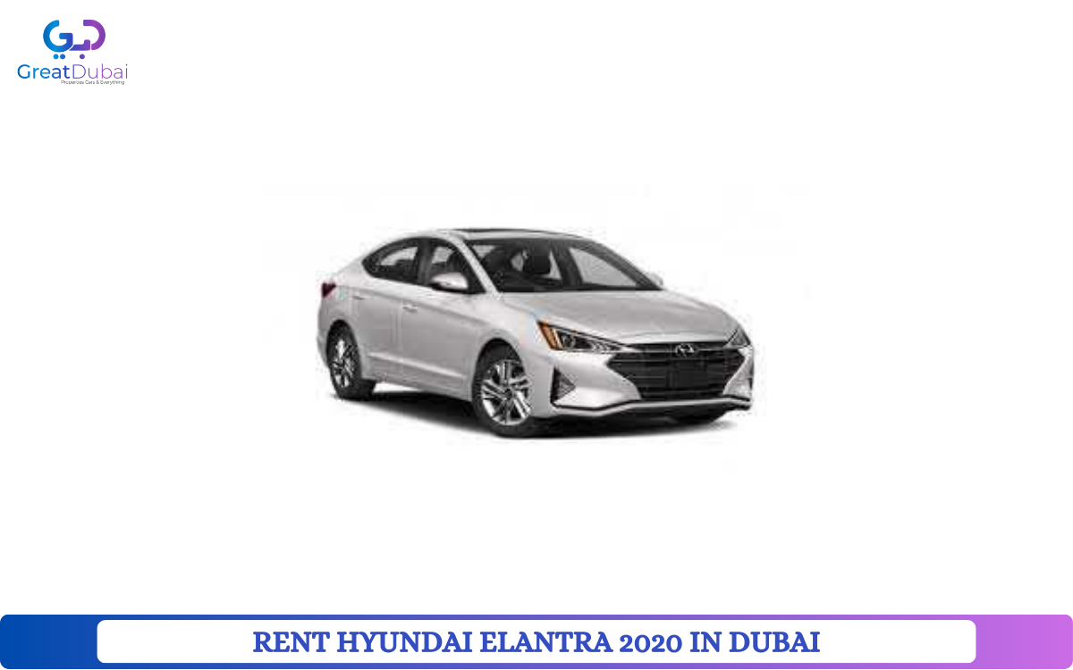 RENT HYUNDAI ELANTRA 2020 IN DUBAI-pic_1