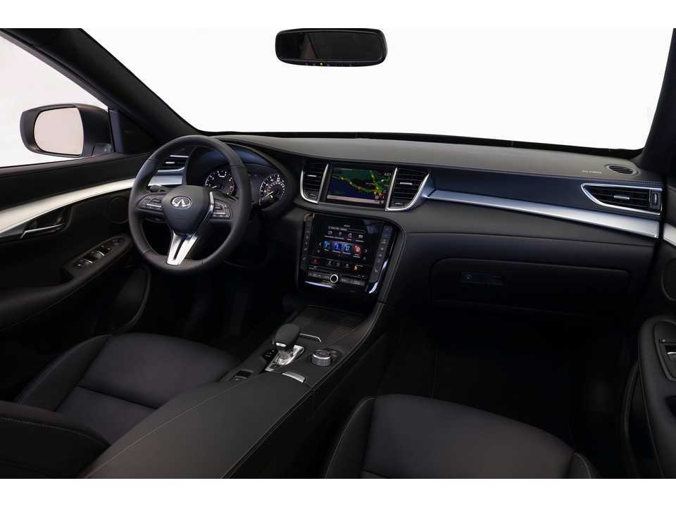 RENT INFINITI QX50 2020-pic_1