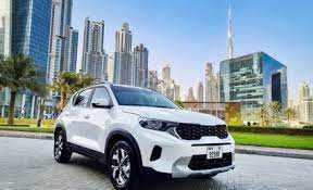 Rent Kia Sonet 2023-pic_2
