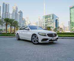 Rent a Mercedes-Benz C300 2021-pic_1