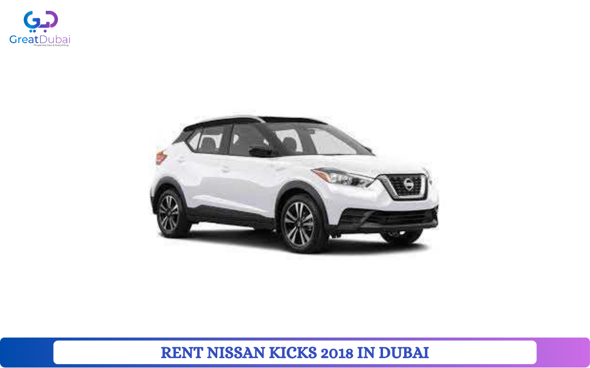 RENT NISSAN KICKS 2018 IN DUBAI-pic_1