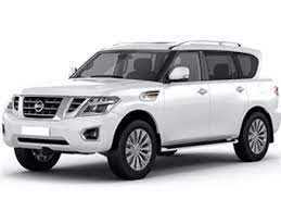 RENT NISSAN PATROL 2019-pic_2