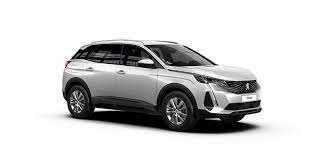 Rent Peugeot 3008 2022 in Dubai-pic_3