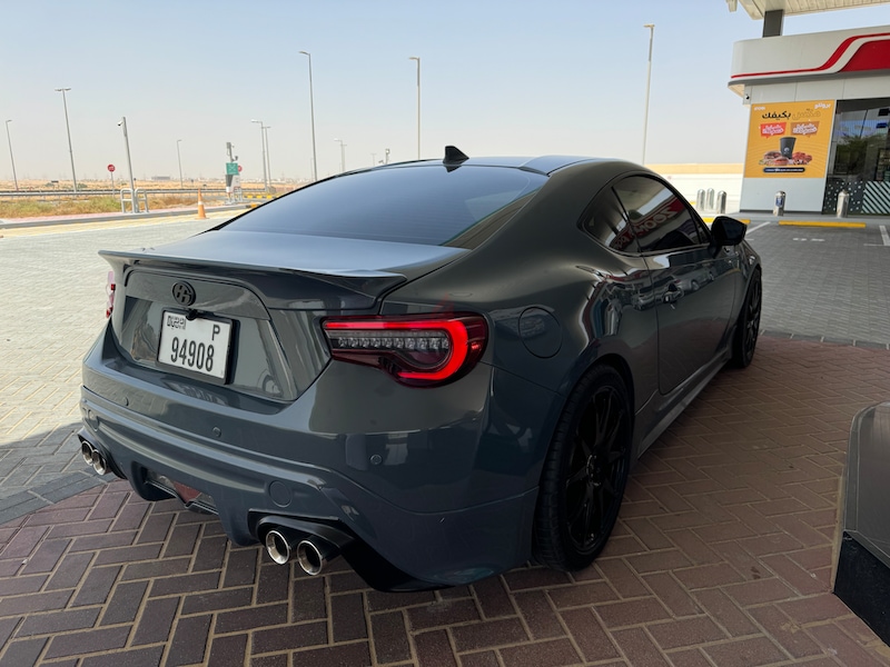 Toyota 86 GT-pic_1