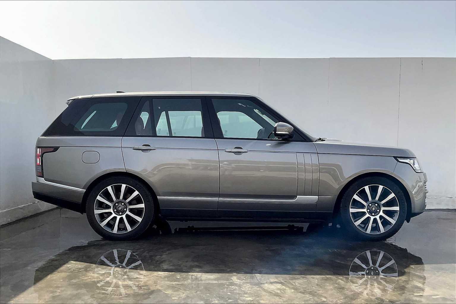 Vouge Autobioghraphy 2016 Rental-pic_1