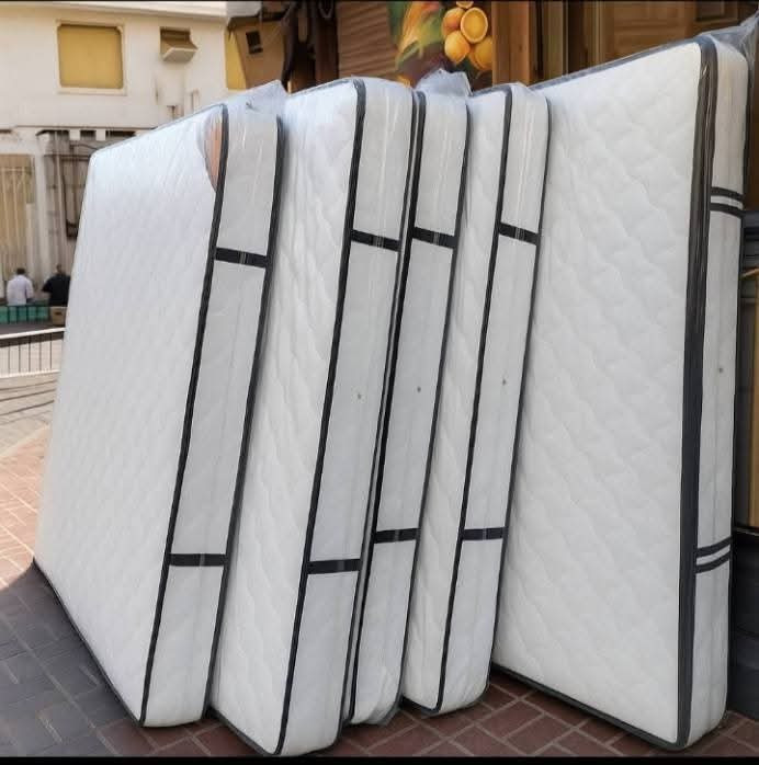 Selling Brand New Mattress For Sell